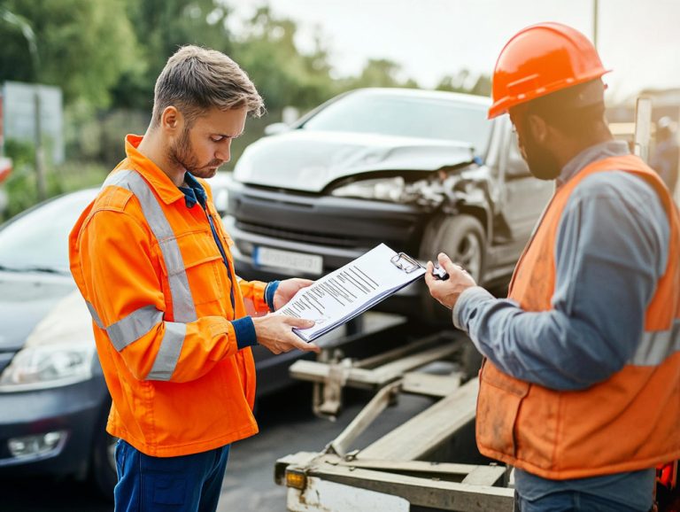 How to Start a Towing Business