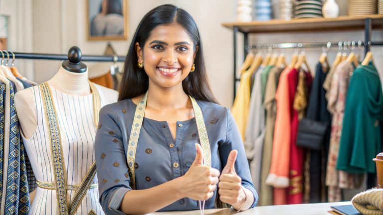 How to Start a Boutique Business