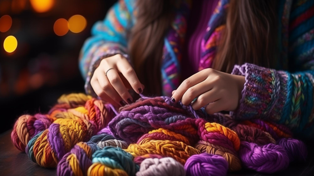 How to Start a Crochet Business