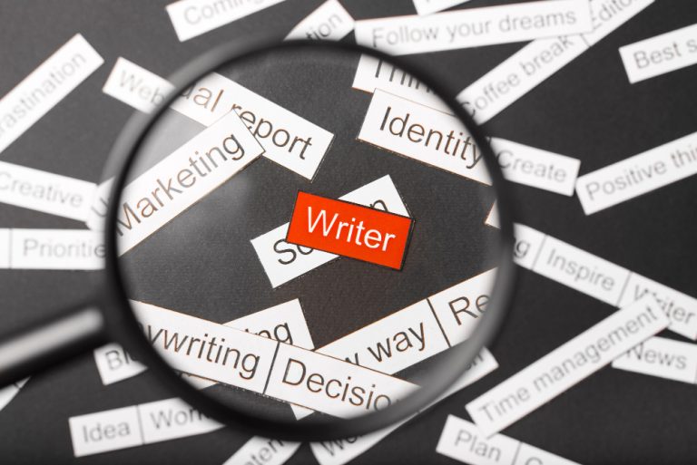 Content Writing vs. Copywriting