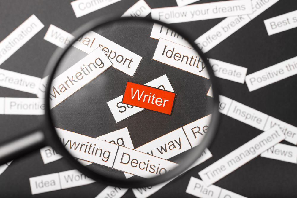 Content Writing vs. Copywriting
