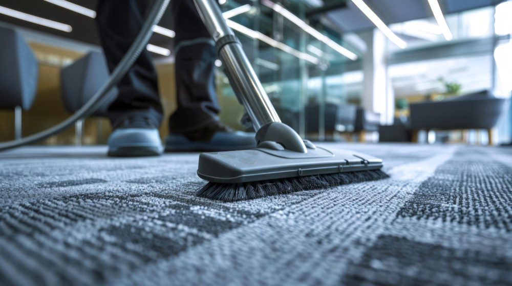 How to Start a Carpet Cleaning Business