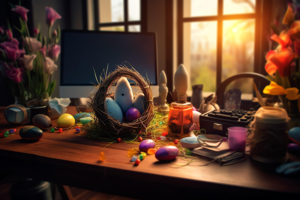 Creative Easter Marketing Ideas for Small Businesses