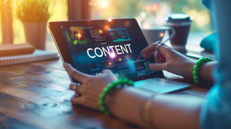 User-Generated Content