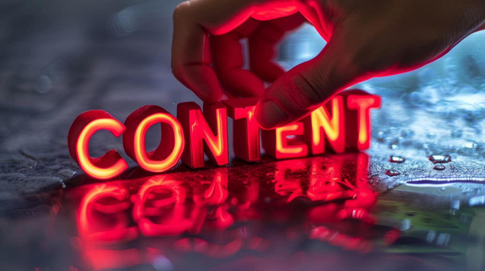 Video Content Replacing the Power of Blogging