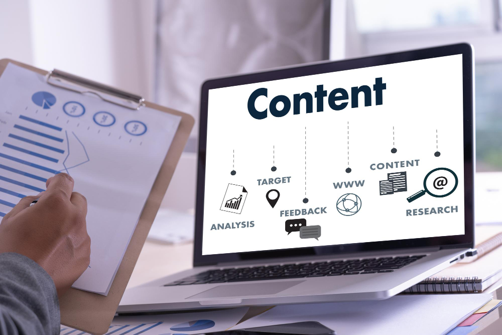 AI Tools for Content Planning