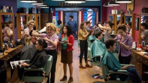How to Start a Hair Business