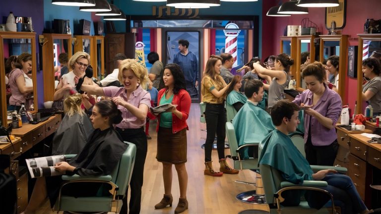 How to Start a Hair Business