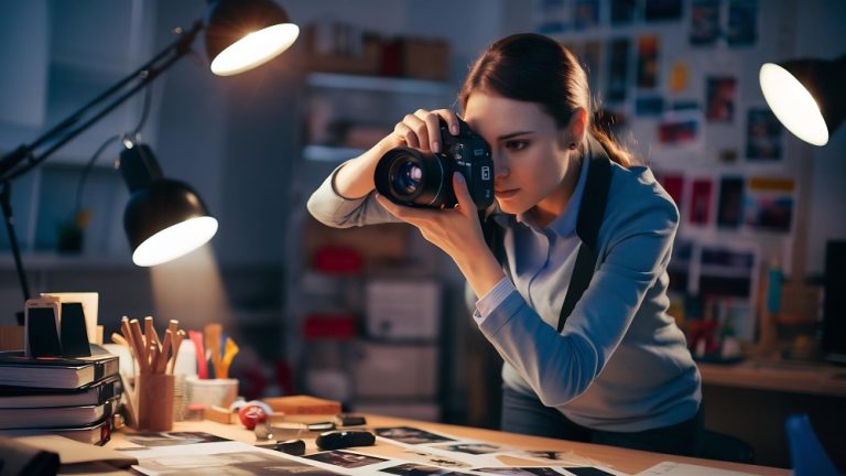 How Can I Start a Photography Business