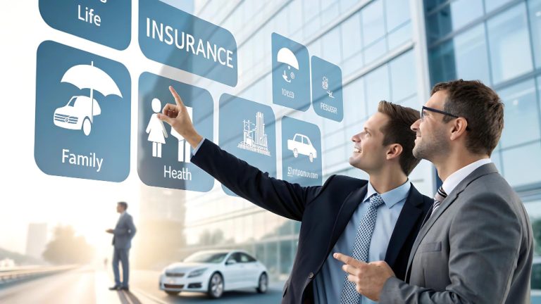 How to Start a Car Insurance Business