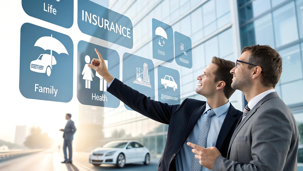 How to Start a Car Insurance Business