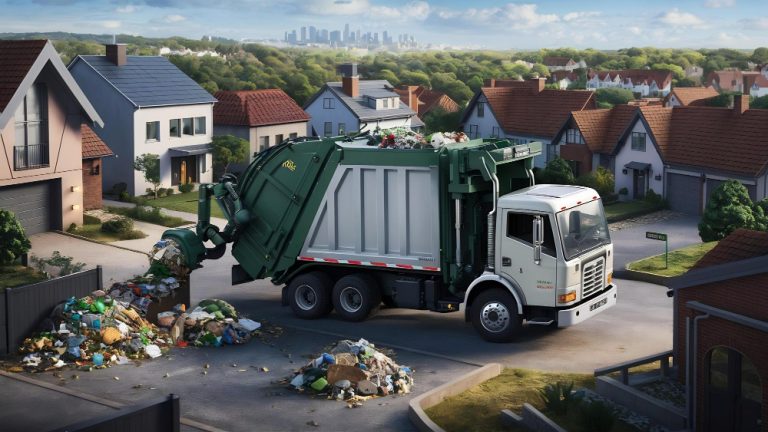 How to Start a Junk Removal Business