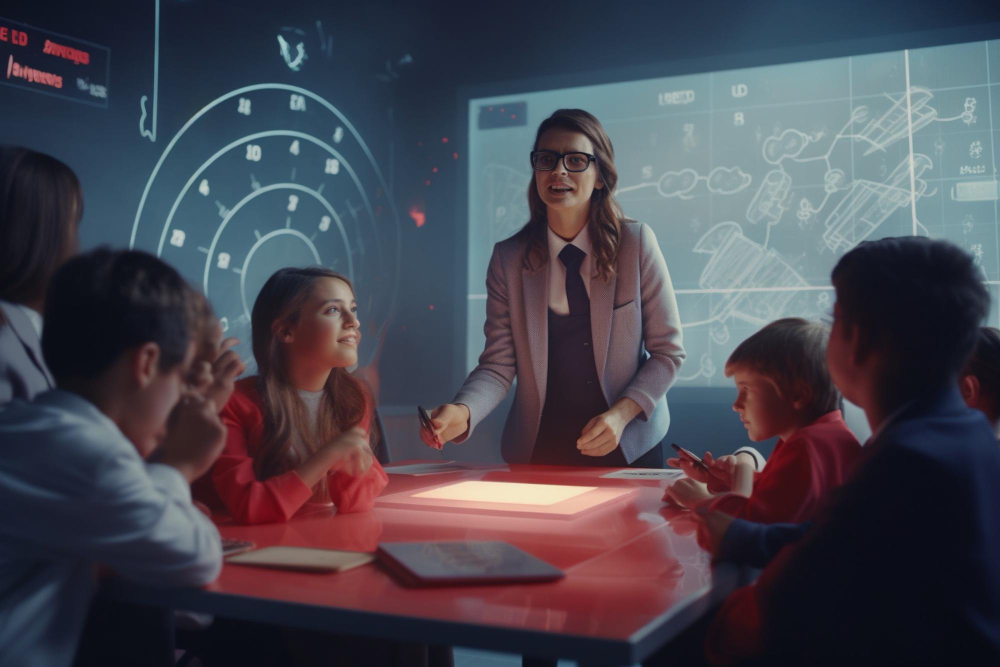 5 Game-Changing Strategies for Scaling Your Education Business