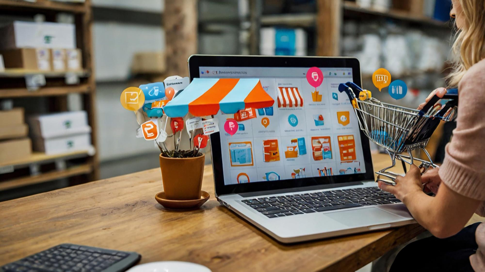 How to Choose the Right Marketplace for Your Business
