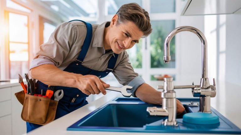 How to Start a Plumbing Business