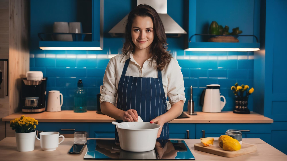 How to Start at Home Baking Business