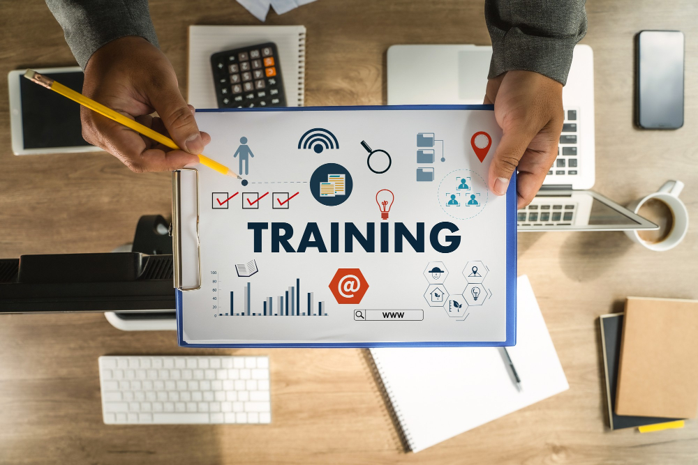 How to Start a Personal Training Business