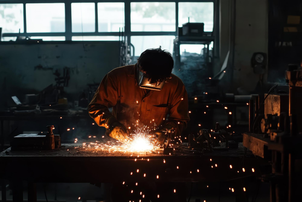 How to Start a Welding Business