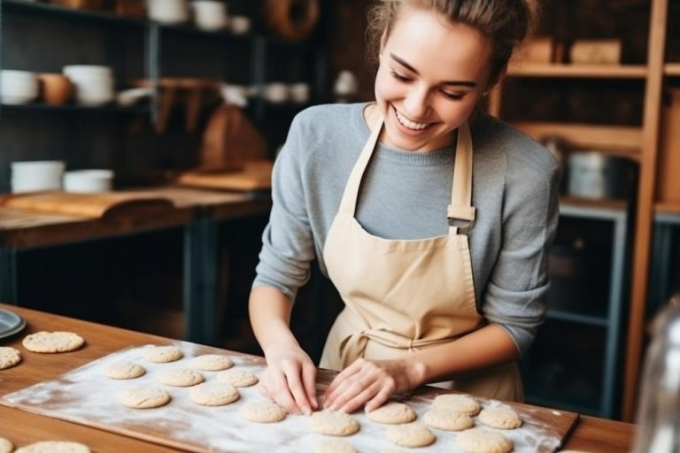 How to Start a Cookie Business