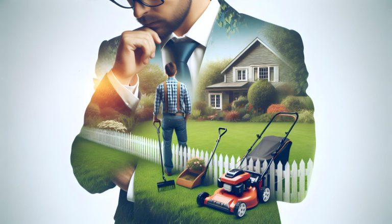 How Do You Start a Lawn Care Business