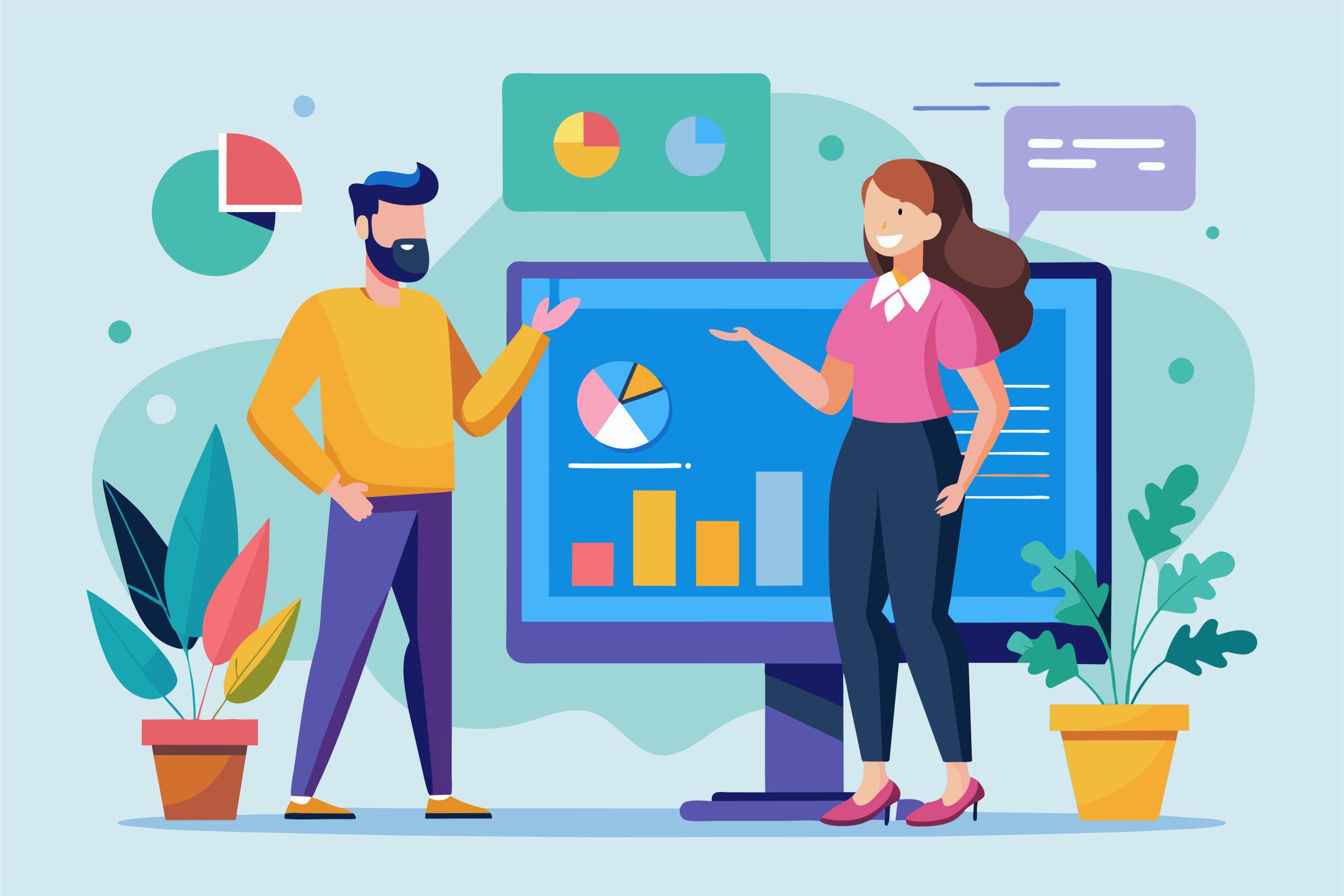 My Business Not Showing Up on Google