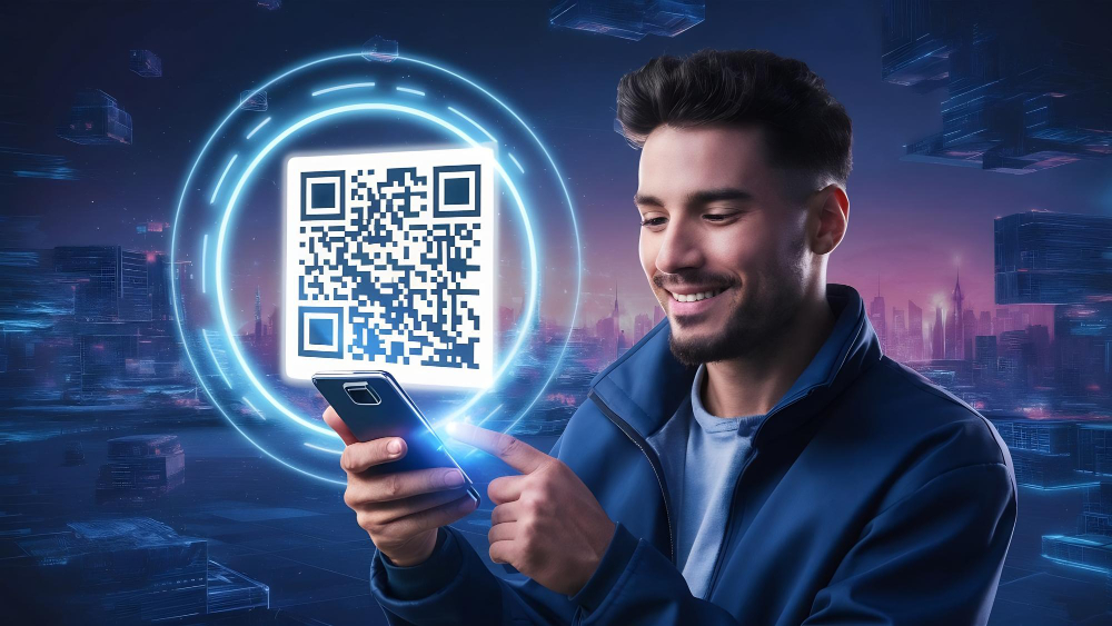 How QR Code Business Cards Are Transforming Professional Connections