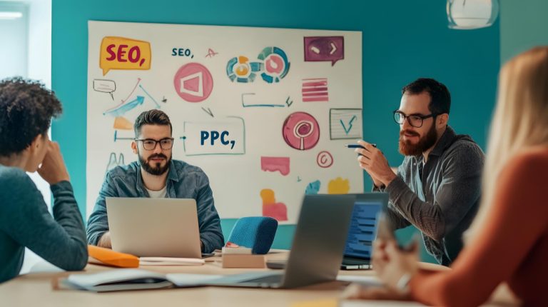 Grow Your PPC Campaign
