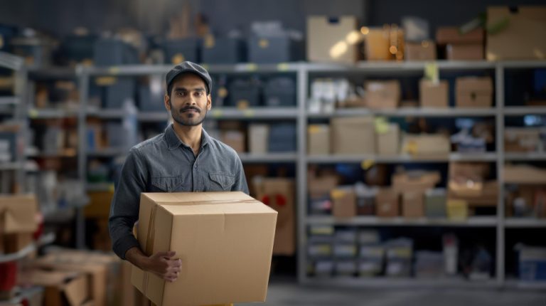 How to Start a Box Truck Business