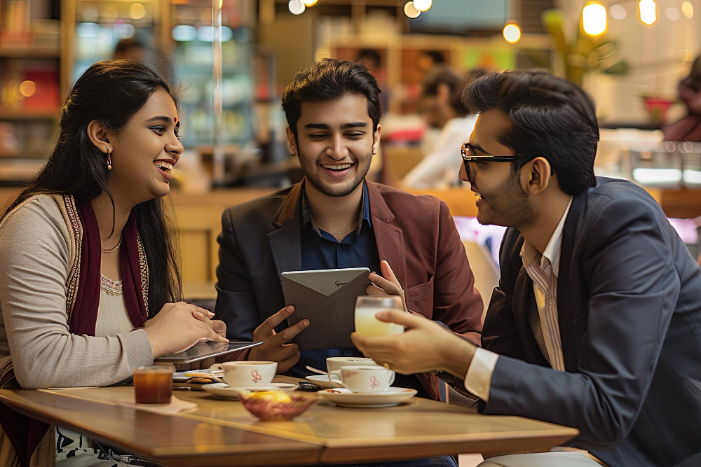 How to Start Event Organizing Business
