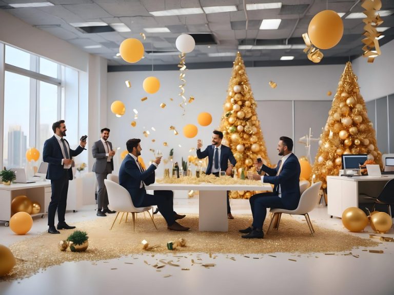 How to Start a Party Planning Business