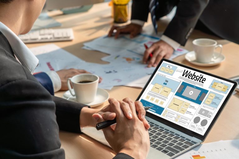 Why Your Website Is Your Most Important Business Investment