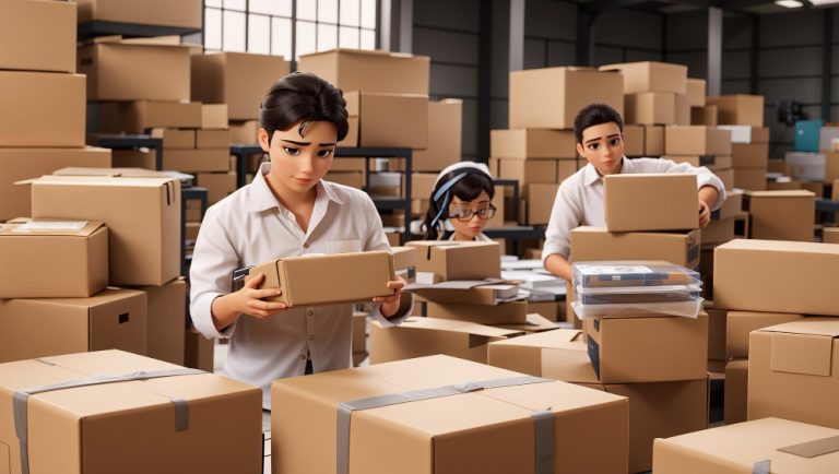 How to Start a Storage Unit Business