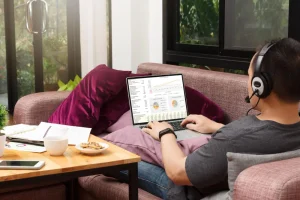 Software for Remote Work