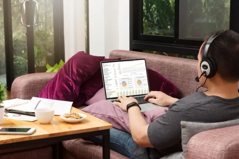 Software for Remote Work