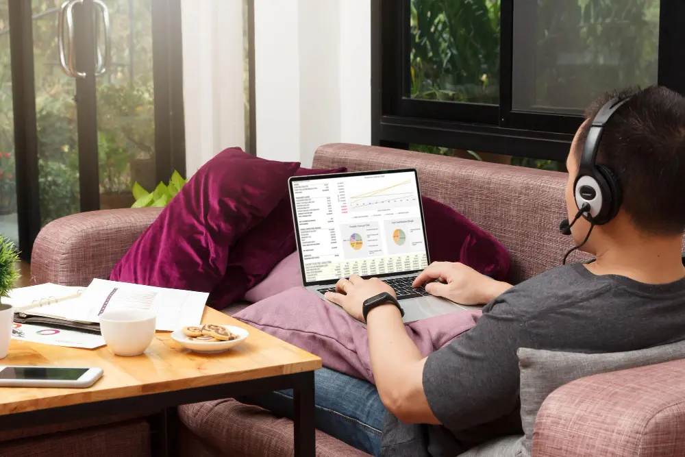 Software for Remote Work