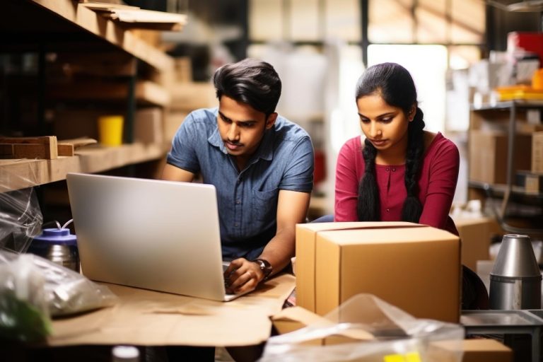 How to Start a Courier Business
