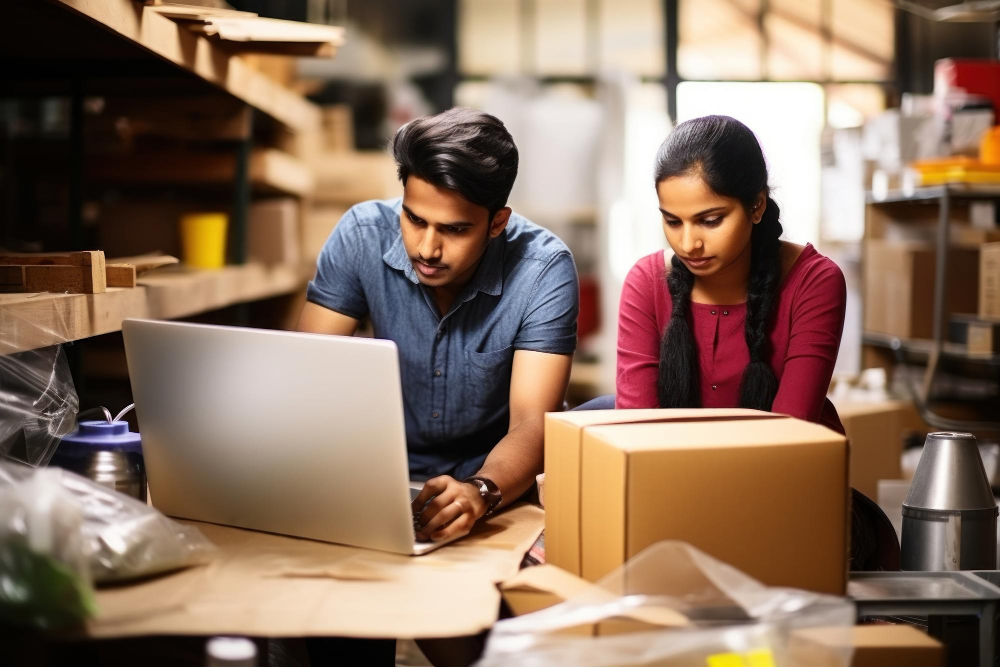 How to Start a Courier Business