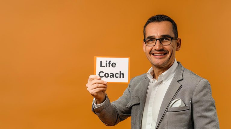 How to Start a Life Coaching Business