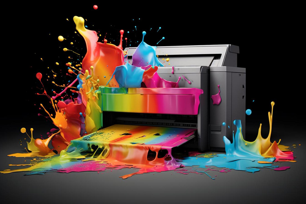 Start a Small Printing Business