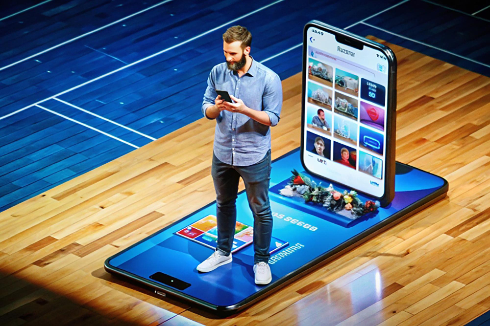 iOS Alternatives and Competitors