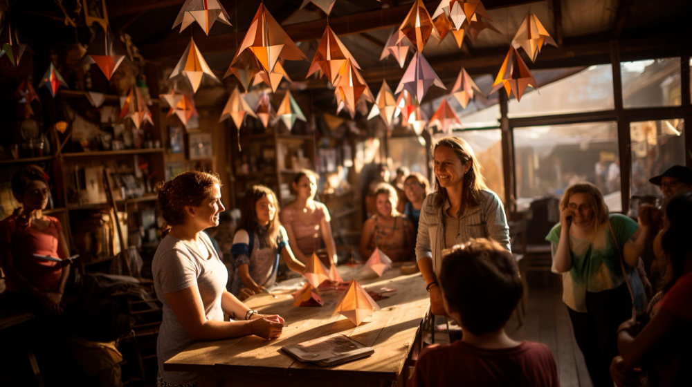 How to Start an Event Space Business