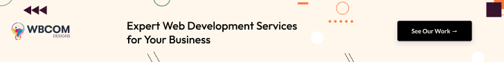 Web Development Services