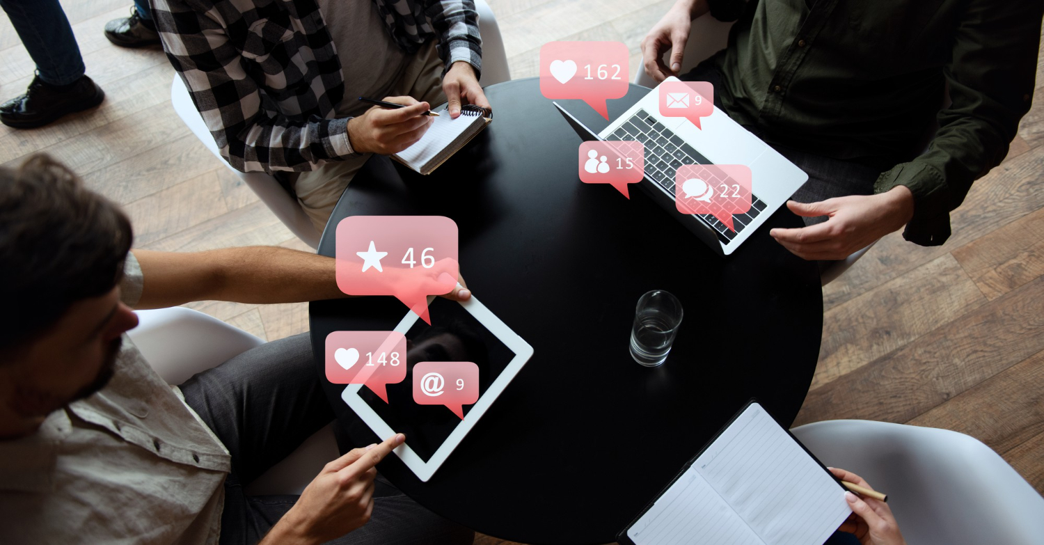 Higher User Engagement