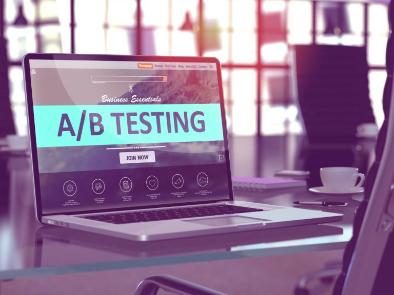 Local SEO A/B Testing