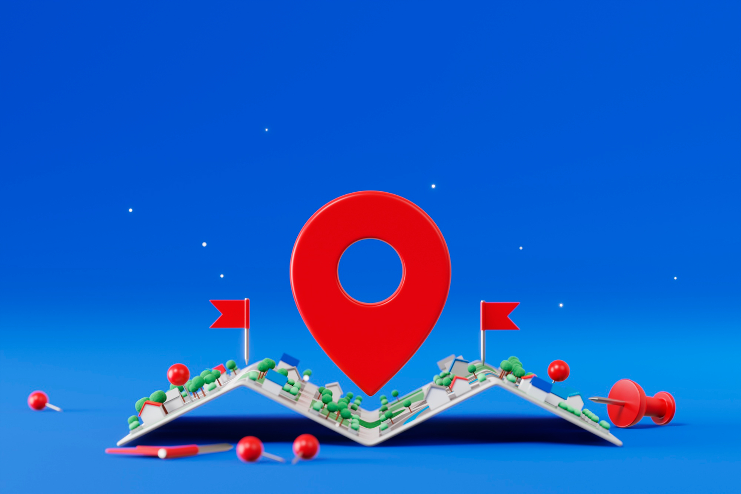 Local SEO and Traditional SEO