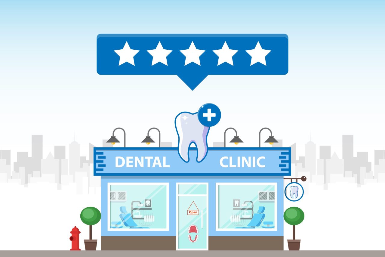 Local SEO for Dentists
