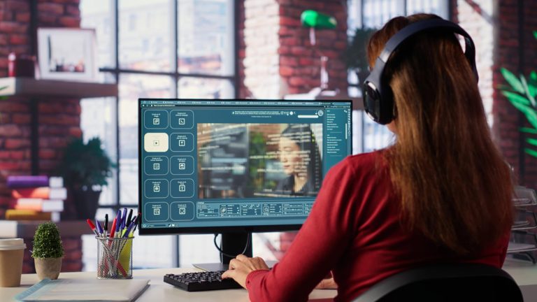 Testing Video Redaction Software with a Free Trial