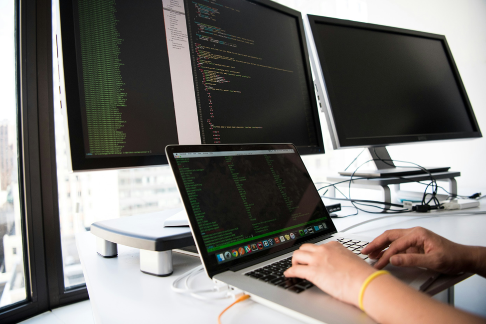 Software Testing Provider