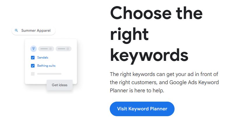 AI Tools for Keyword Research
