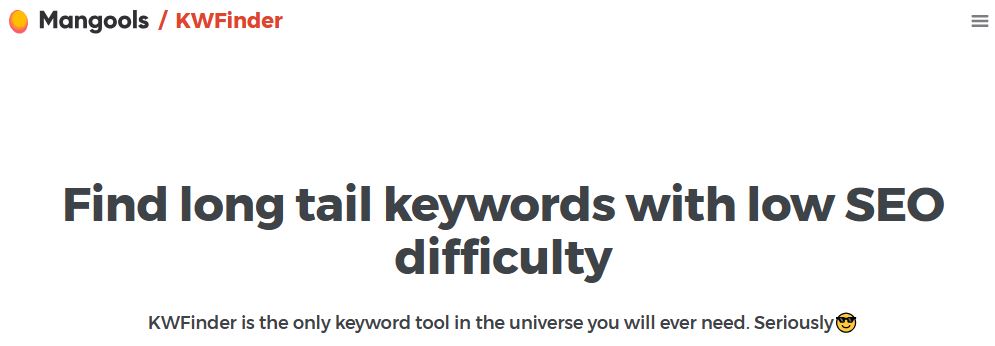 AI Tools for Keyword Research